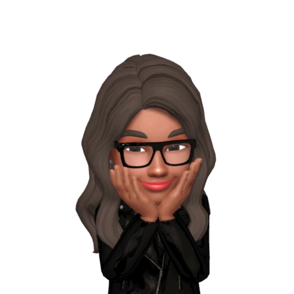 Meet your Posher, Shamiya